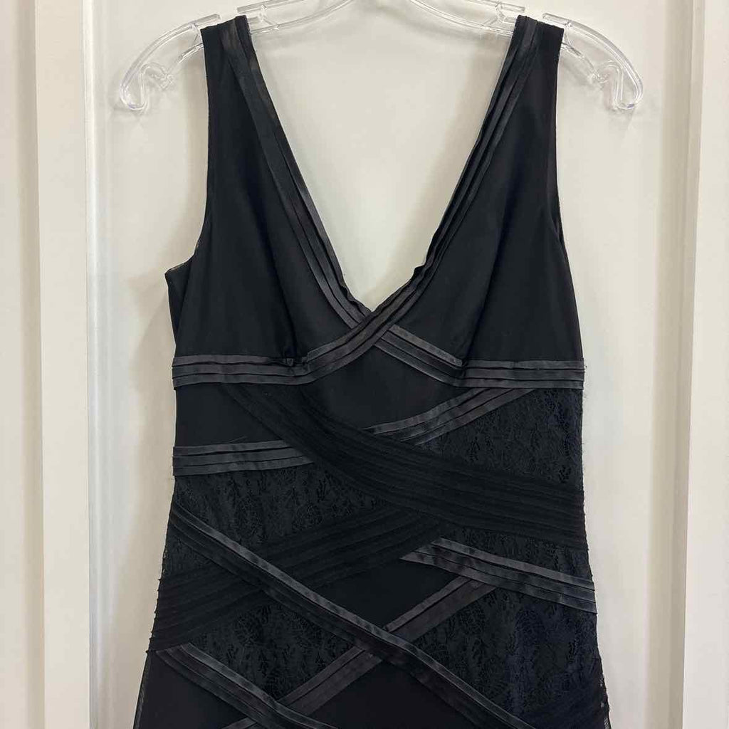 Mesmerize Size S Black Dress