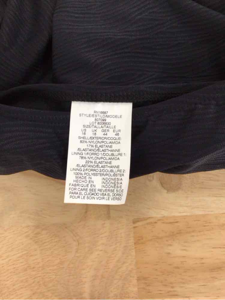 Swim Solutions Women's Tunnel Tankini Top