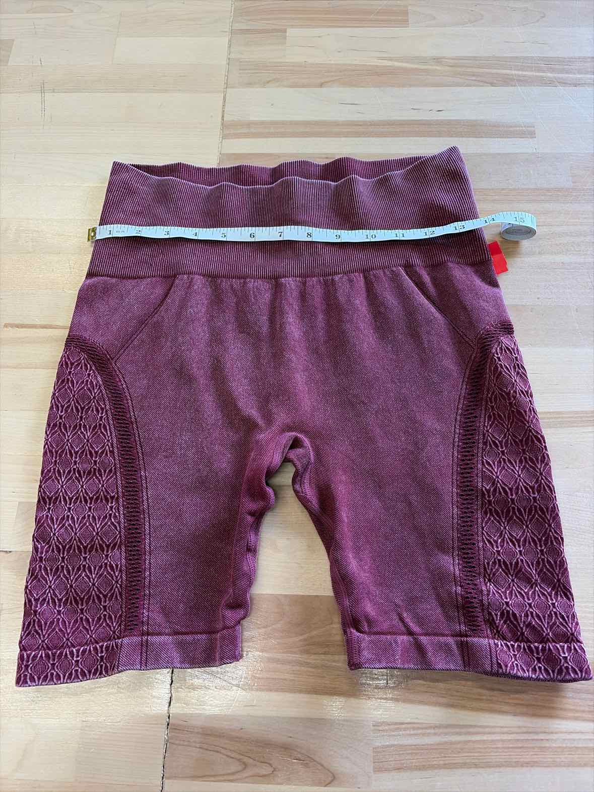 MAXXIM Size XL Purple Preloved Athletic Shorts
