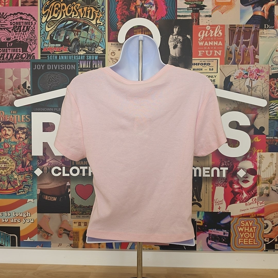 Self E Size L It's Not Me It's You Graphic Cotton T-Shir