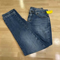 Levi's Size 4 Blue Denim Preloved Jeans