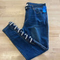 venus Size 16 Blue Denim Preloved Jeans