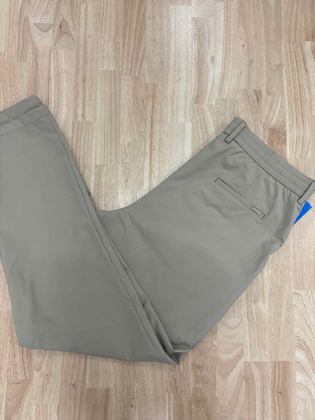 beckham Size 36 Khaki MENS Pants