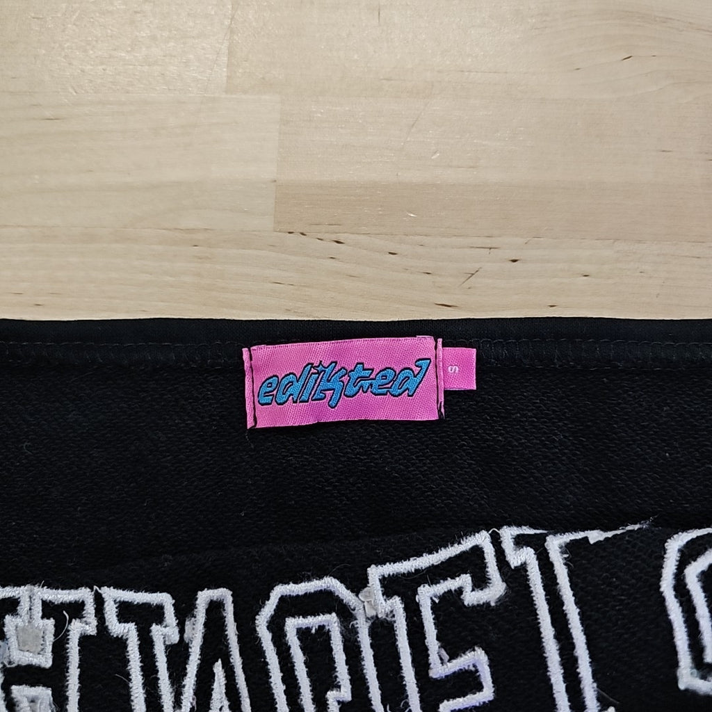 Edikted Size S Black Tube