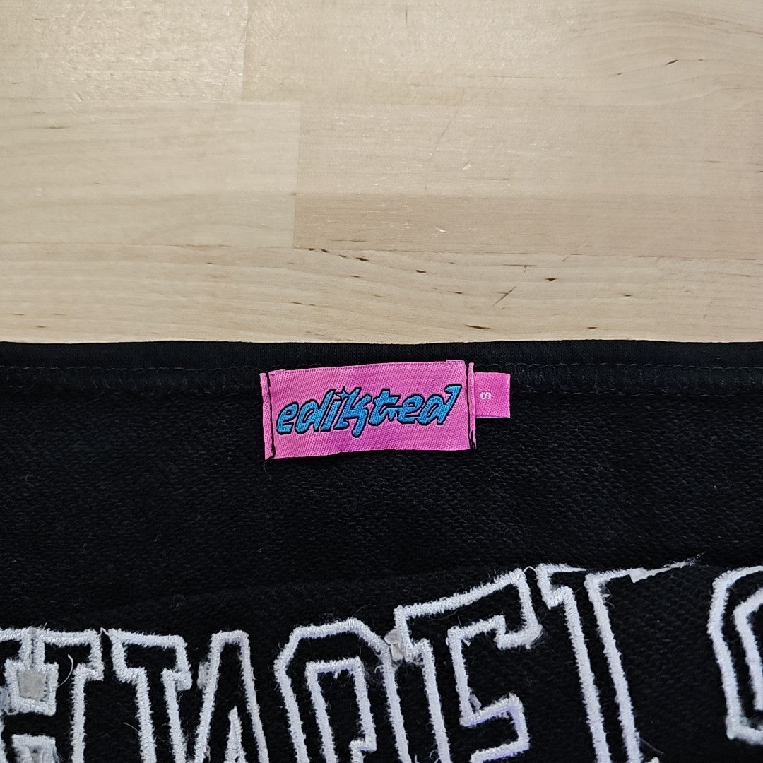 Edikted Size S Black Tube