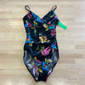 Newport Size 10T Black Preloved Swimsuit