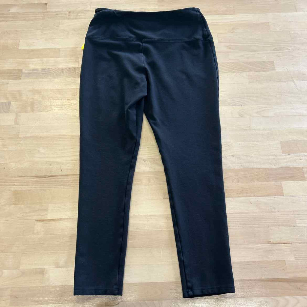 Athena Marie Size L Black Pants