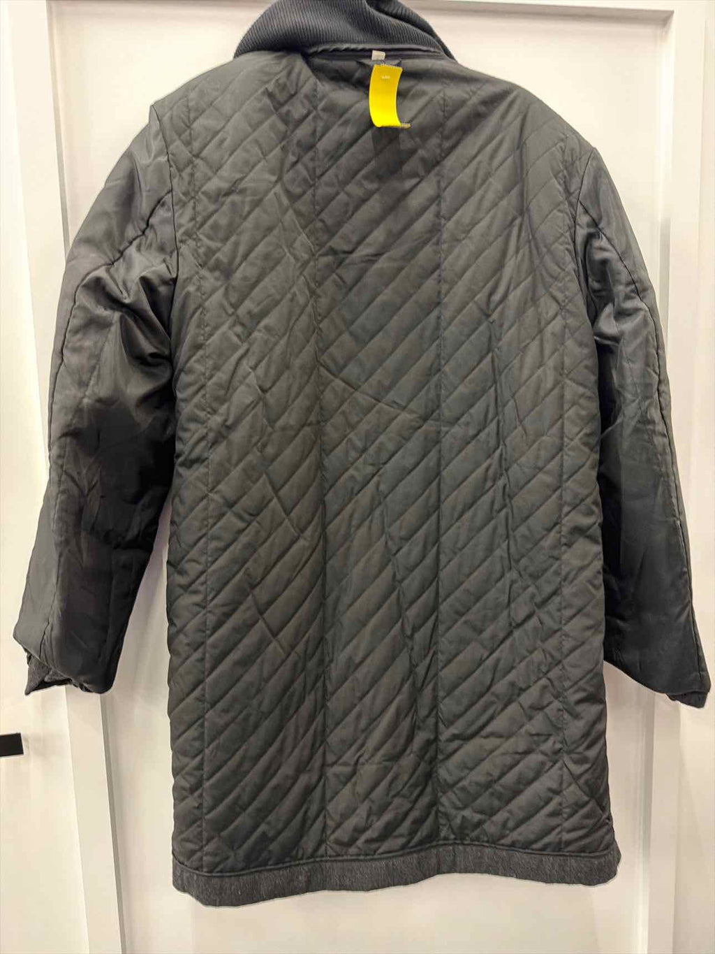 Size XL Gray MENS Jacket