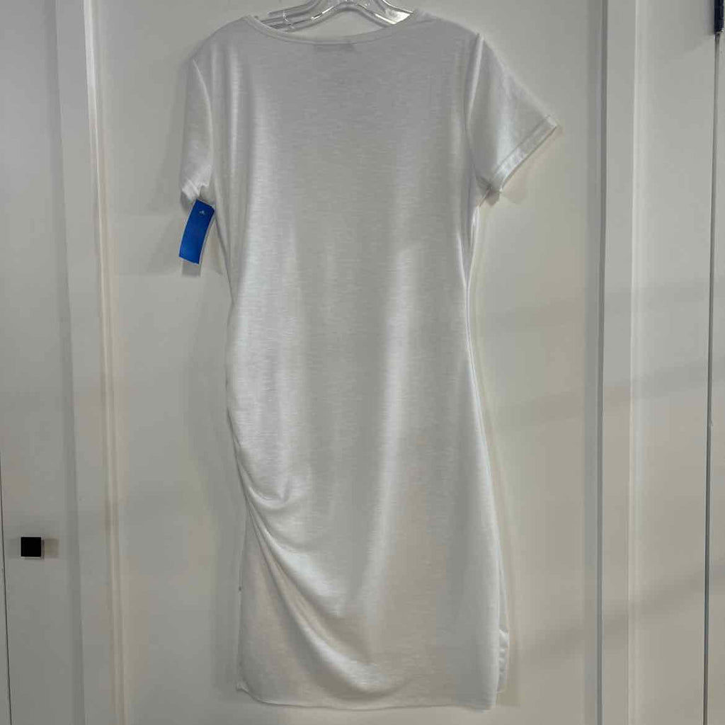 BTFBM Size S White New Dress