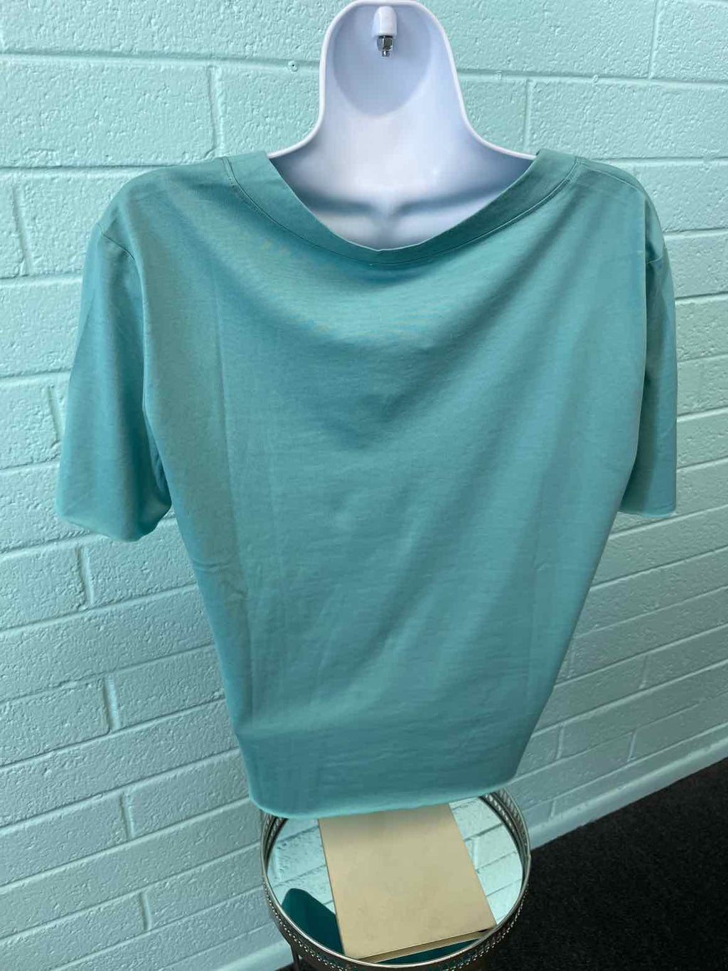 Splendid Size XS Teal T-shirt
