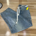 Cali Size 3/25 Denim Preloved Jeans