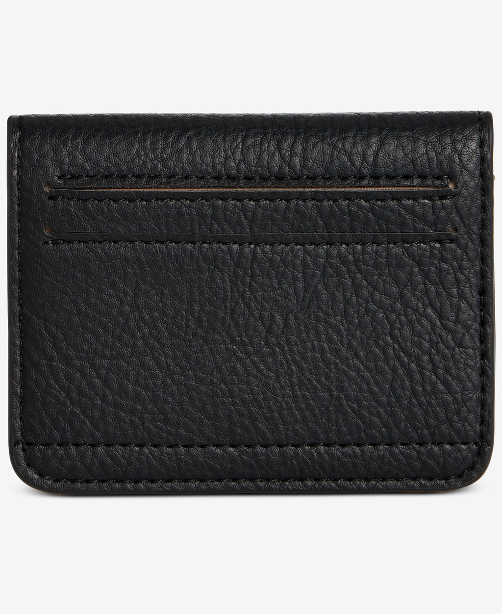 Style & Co Card Case, Macy's Exclusive - Black
