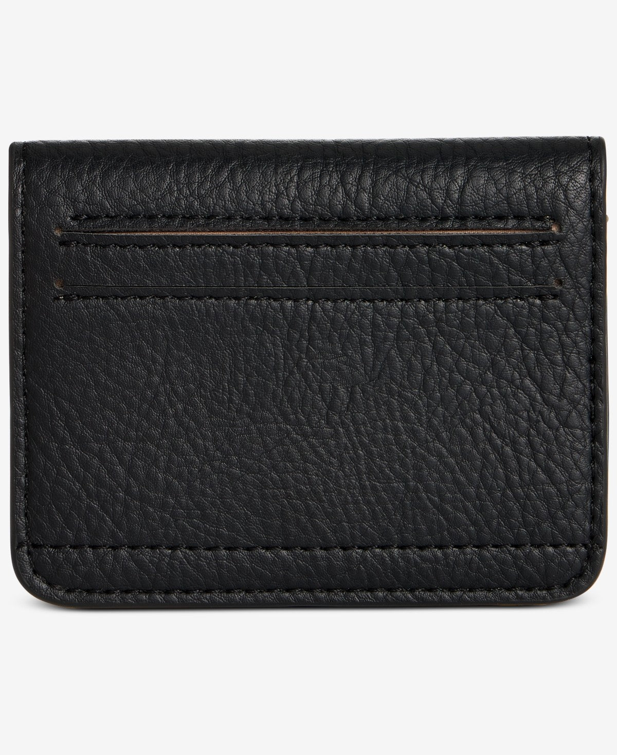Style & Co Card Case, Macy's Exclusive - Black