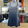 Gap Size XS Blue New Athletic Tank