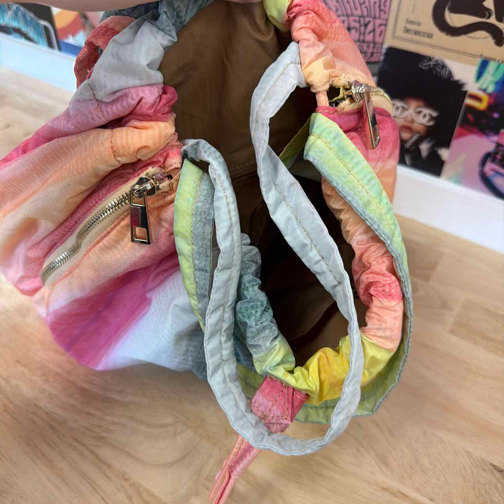 Vince Camuto Multi-Color BackPack