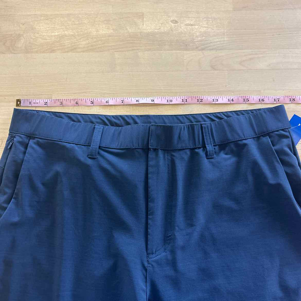Fabletics Size L Gray MENS Pants