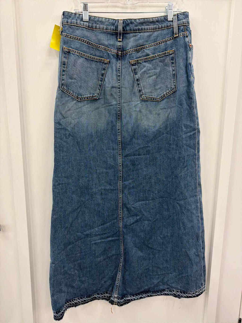 Lucky Brand Size 29 Denim Skirt