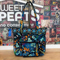 Vera Bradley Blue Purse