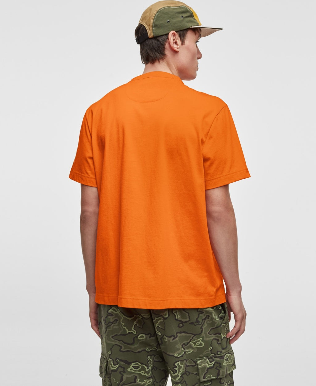 Mode of One Men's Regular-Fit T-Shirt