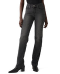 Levi's Size 24x32 Levi's 314 Shaping Straight Pieced Women's Jeans - Total Vibe