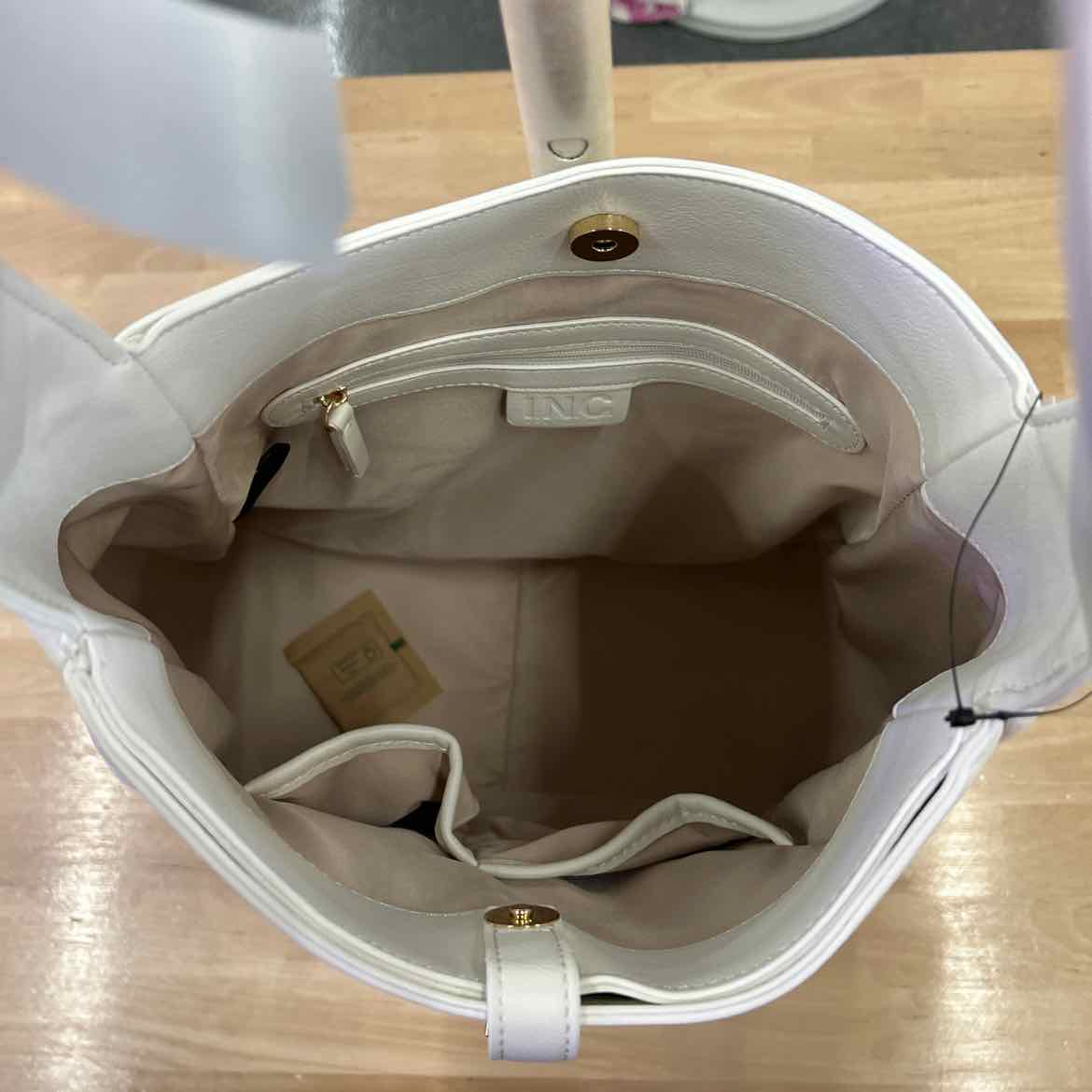 I.n.c. International Concepts Salee Medium Shoulder Bag