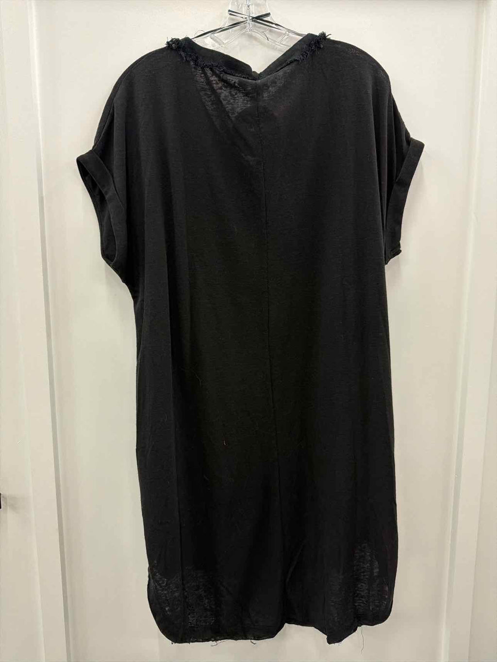 Umgee Size S Black Dress