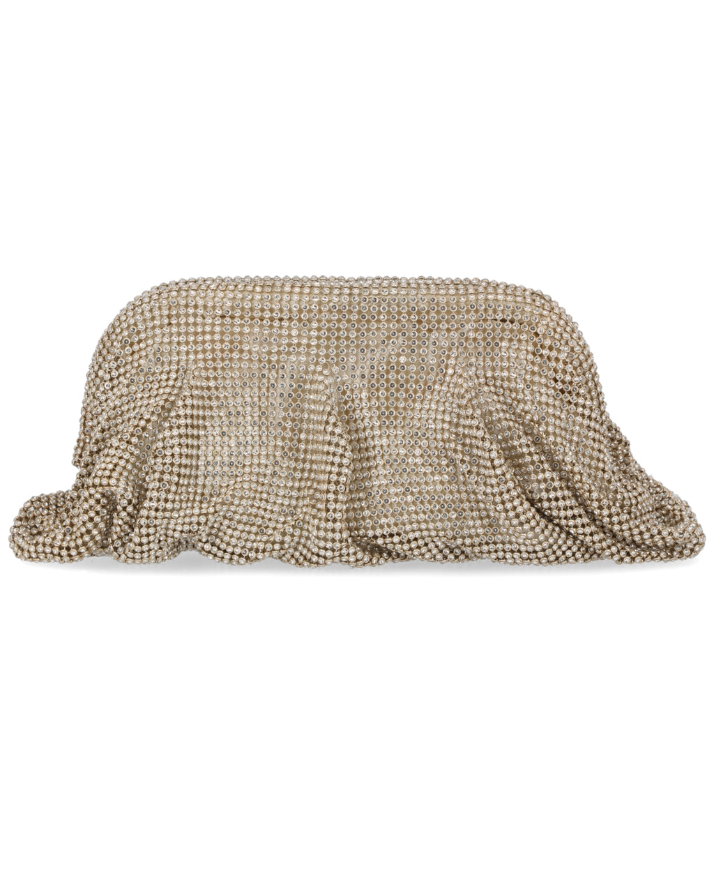 I.n.c. International Concepts Pleated Clutch
