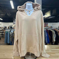 Sincerely Jules Size XL Tan Preloved Sweater