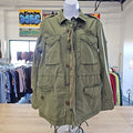 Ralph Lauren Size M Green Preloved Jacket