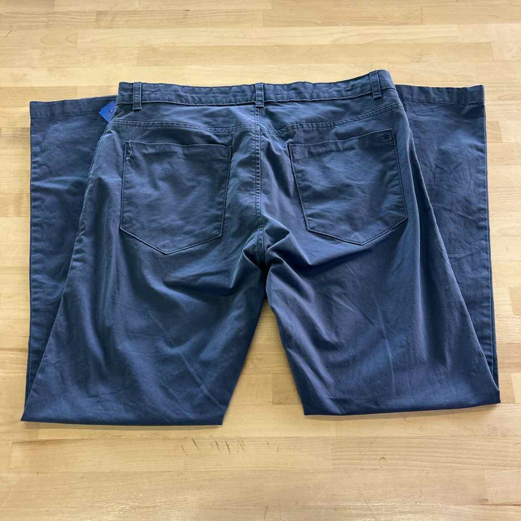 Calvin Klein Size 32x30 Blue MENS Pants
