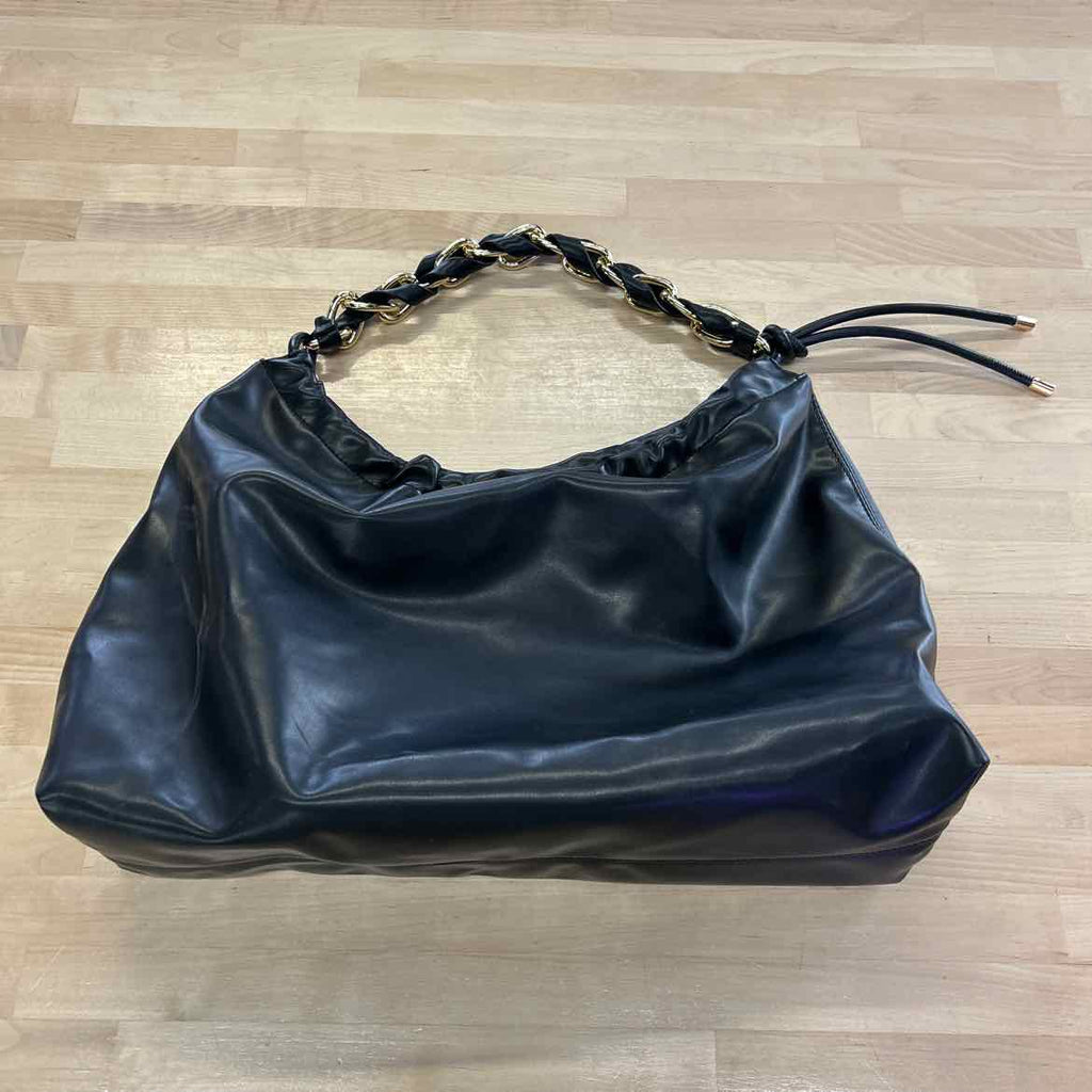 Like Dreams Black Handbag