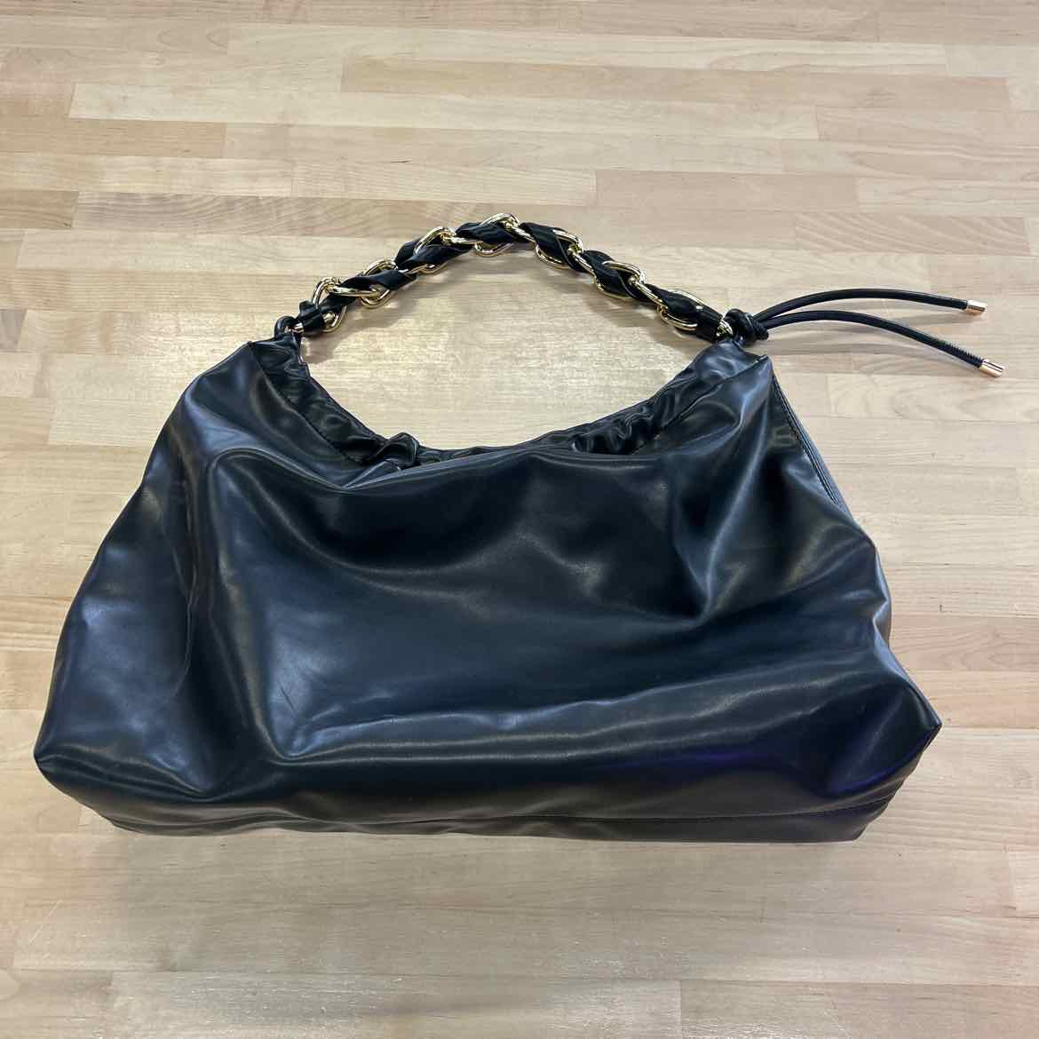Like Dreams Black Handbag