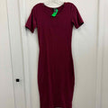 Lemite Size S Red Preloved Dress