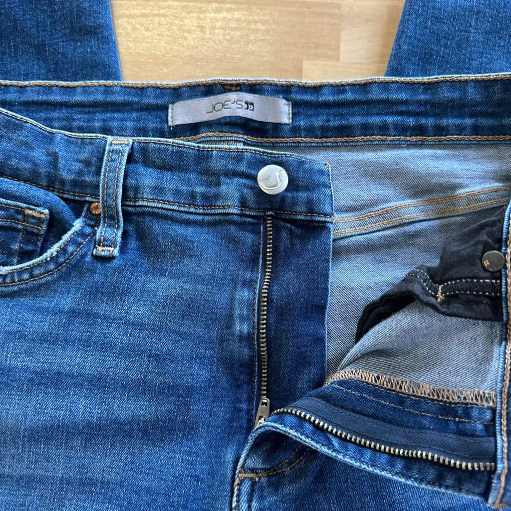 Joe B. Size 29 Denim Jeans
