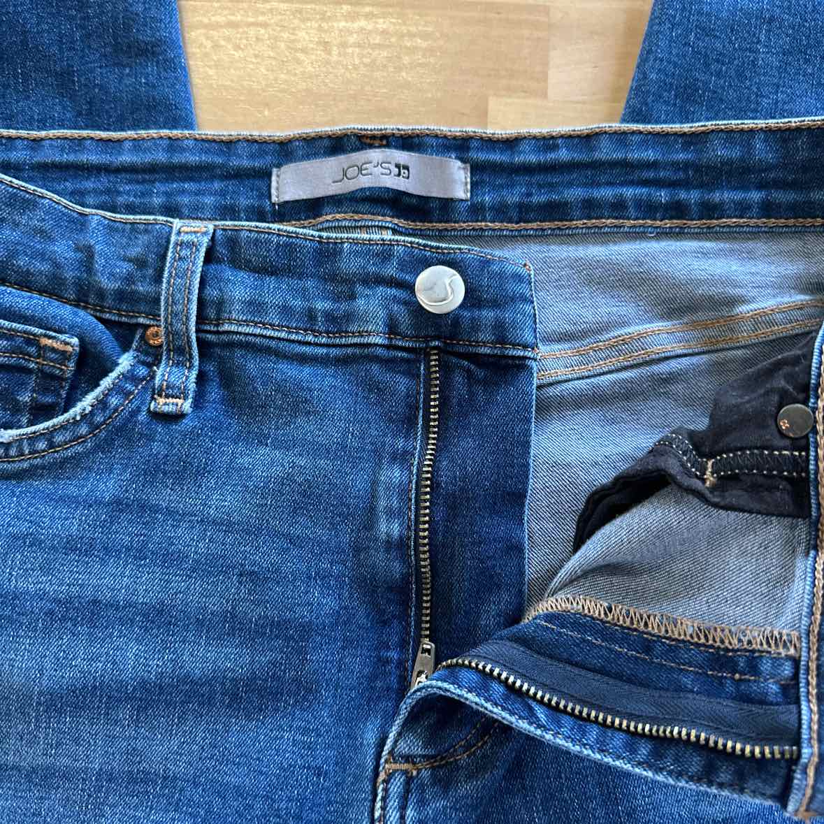 Joe B. Size 29 Denim Jeans