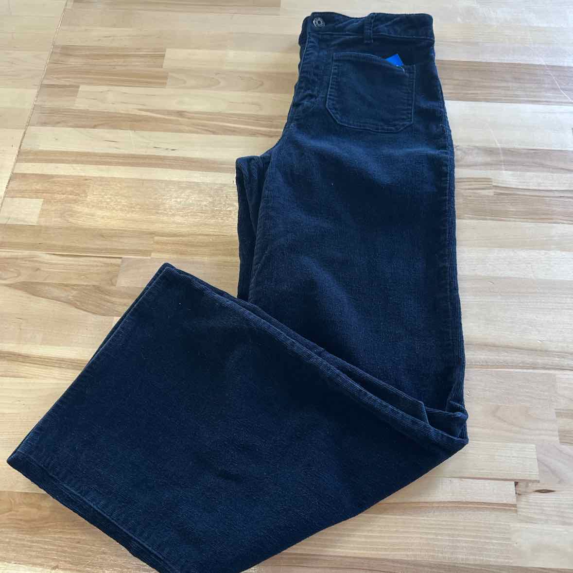 Forever 21 Size M Black Pants