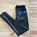 Spank Size L Black Preloved Pants