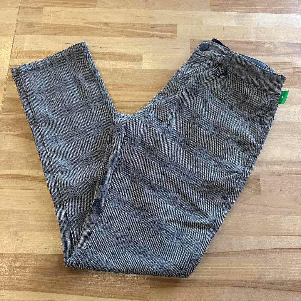Fried Denim Size 34x30 Gray MENS Pants