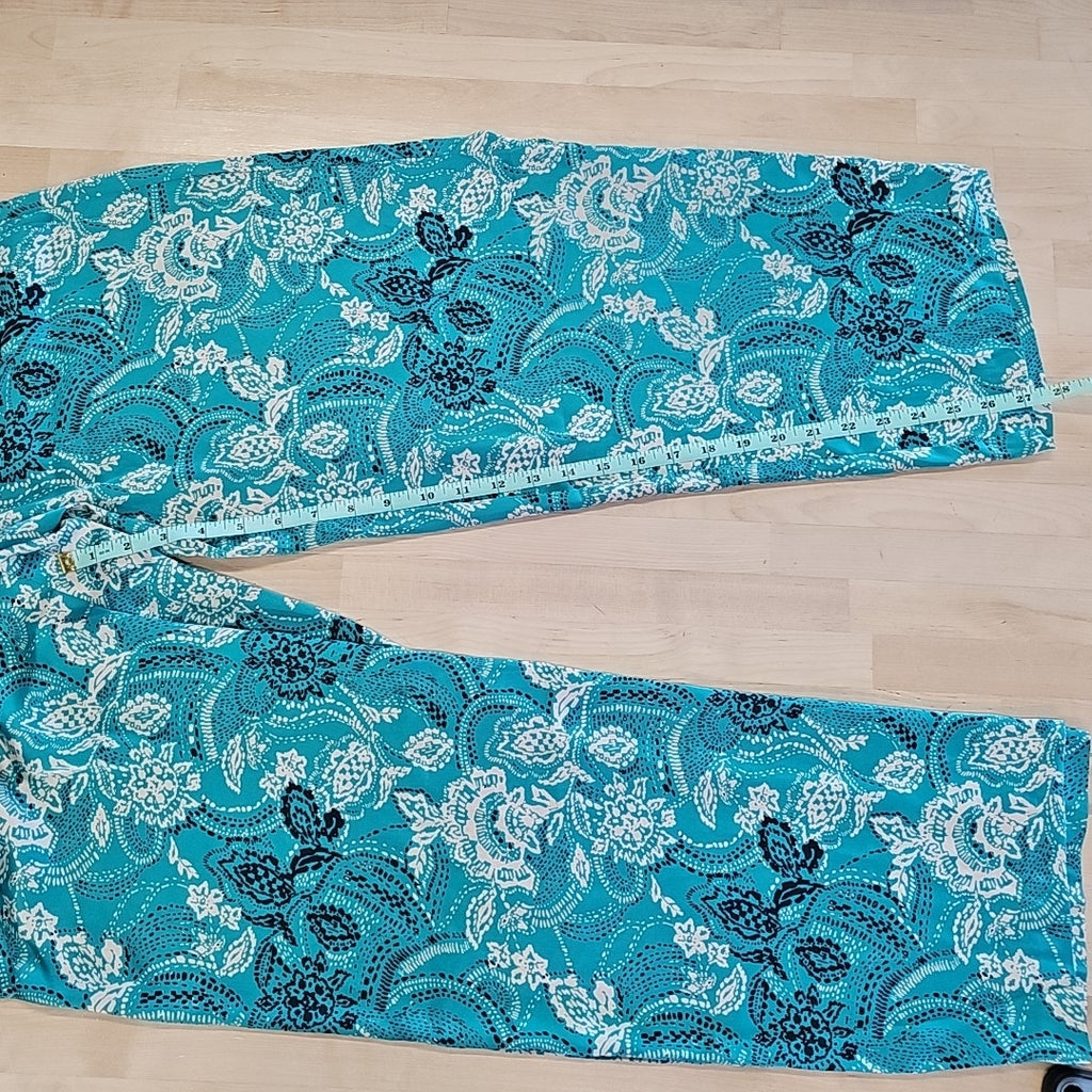 Vince Camuto Size XS Green New Pants