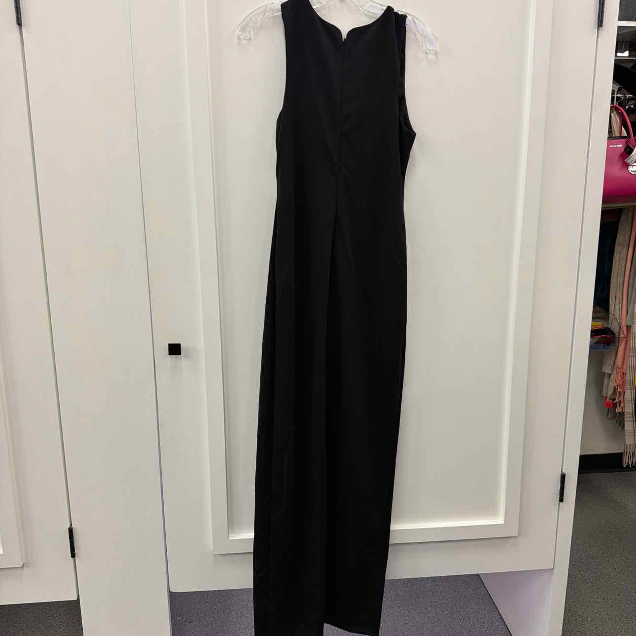 Ava Esme Size M Black New Dress