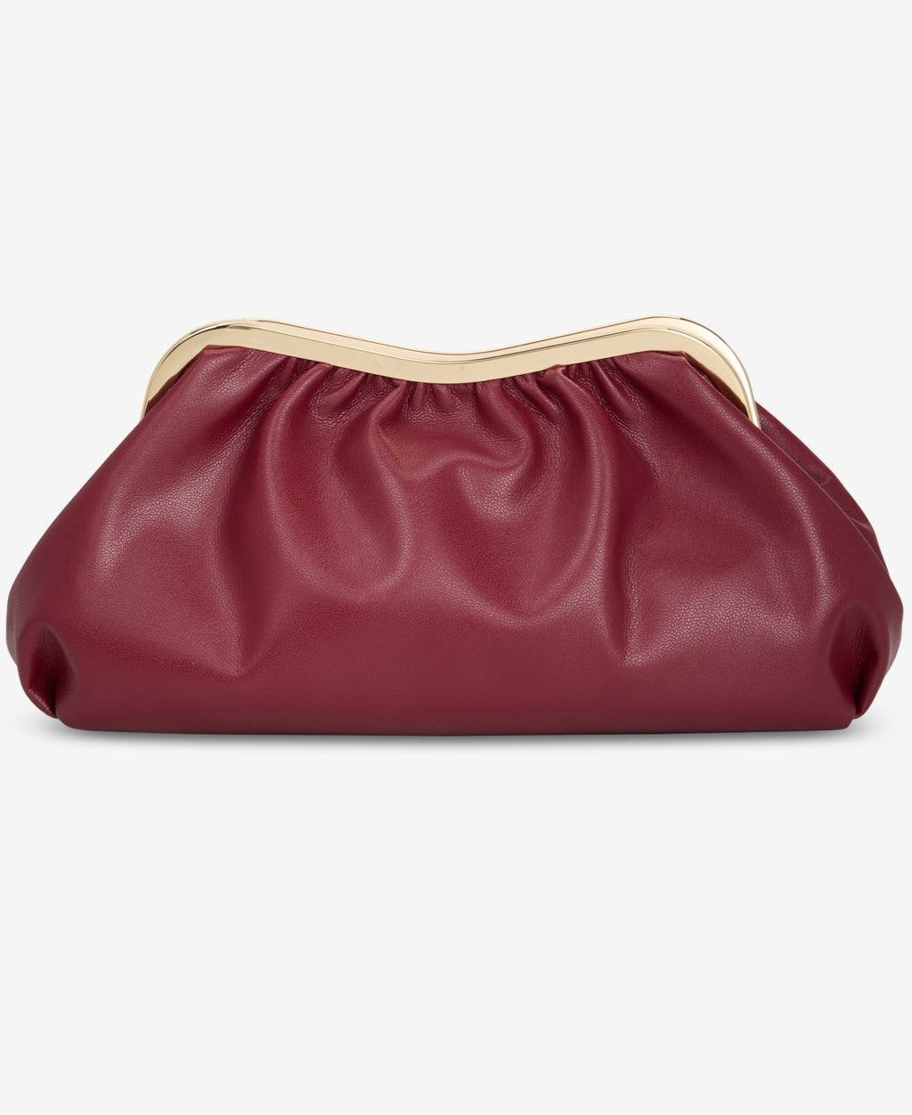 I.n.c. International Concepts Avahh Sculpted Clutch, Exclusively at Macy's - Mar