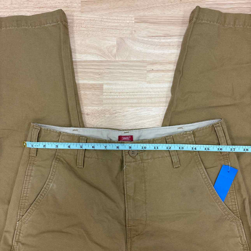 Levi's XX Cargo Straight Men's Pants 32x32