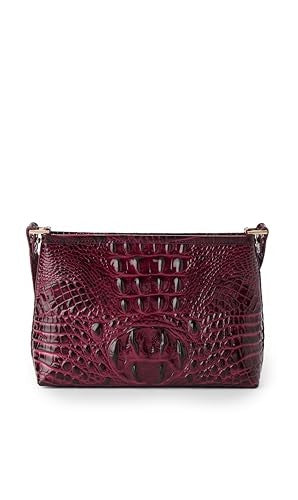 Brahmin Lorelei Melbourne Leather Shoulder Bag