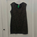 Nine West Size XL Stone Preloved Dress