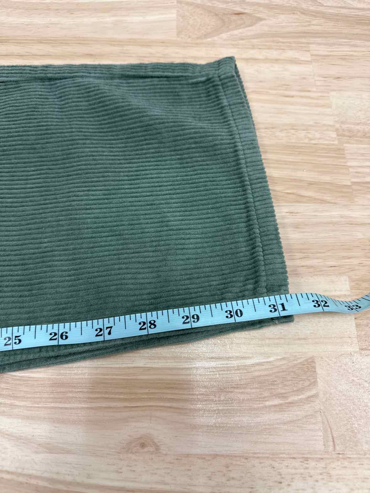 Empyre Size 6 Olive Pants