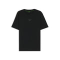 BOSS Size L Porsche X Mercerized-cotton T-shirt with Rear Graphics