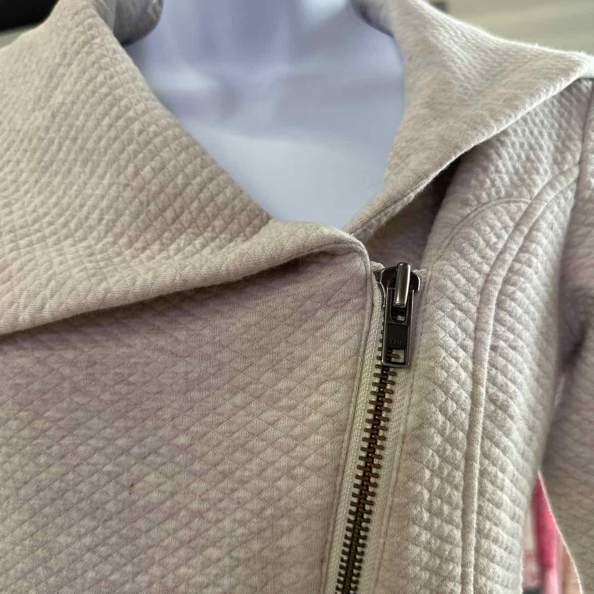 Cabi Size XS Tan Jacket