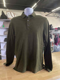 Banana Republic Size S Green MENS Jacket