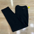 7th avenue Size 10 Black Preloved Pants