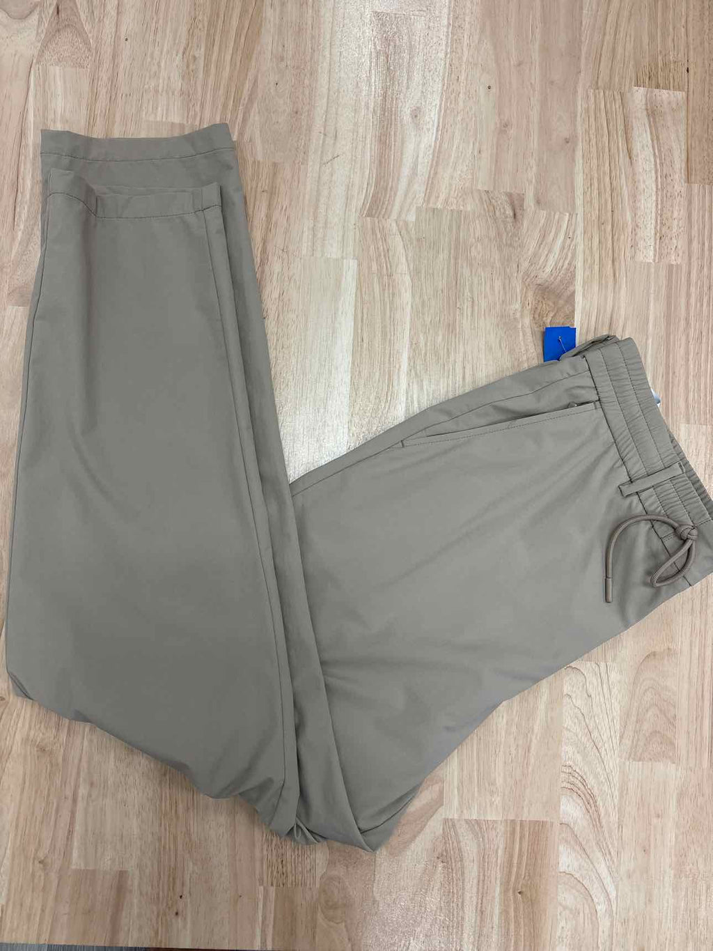 beckham Size 36 Khaki MENS Pants
